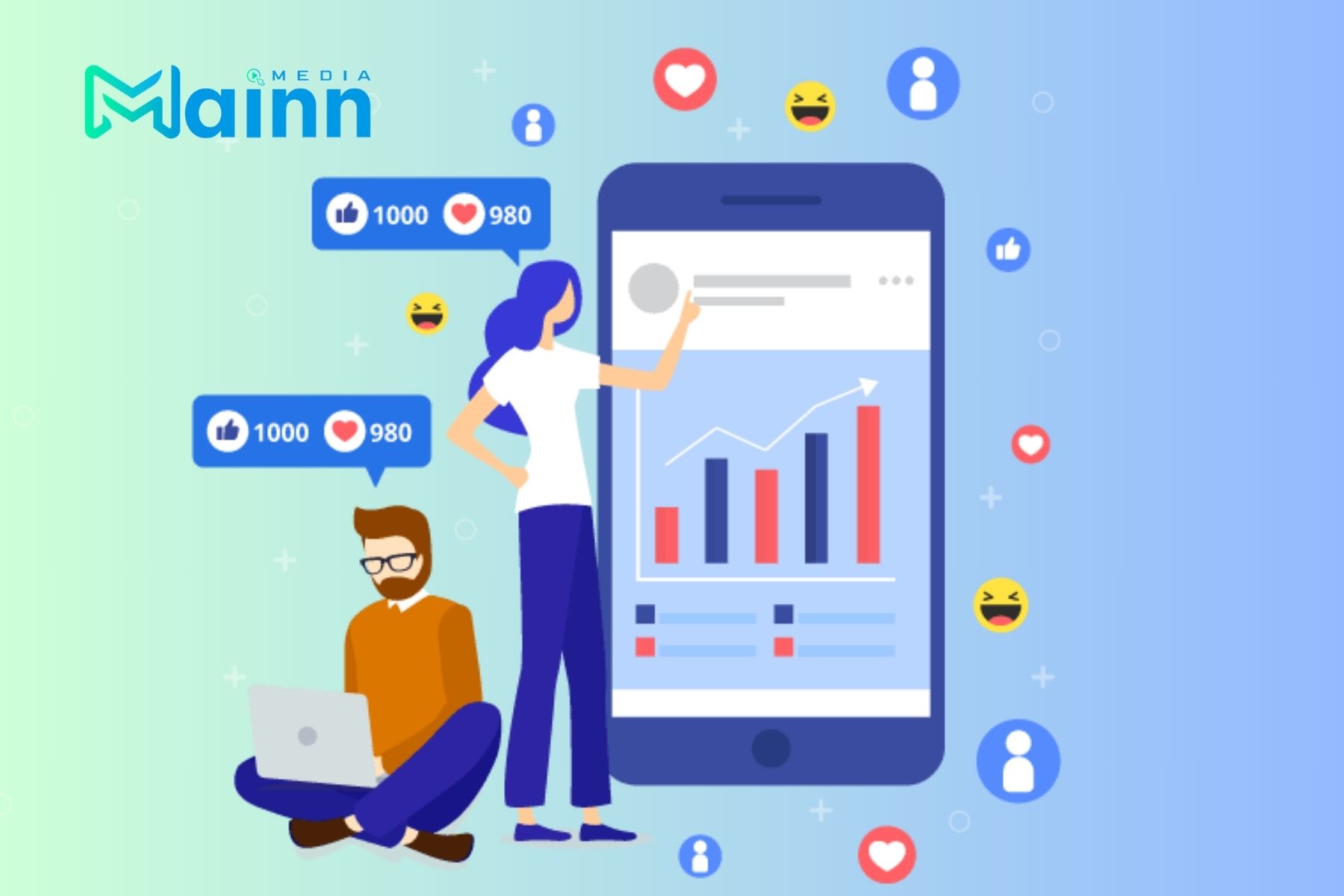 dịch vụ chạy quảng cáo facebook uy tín