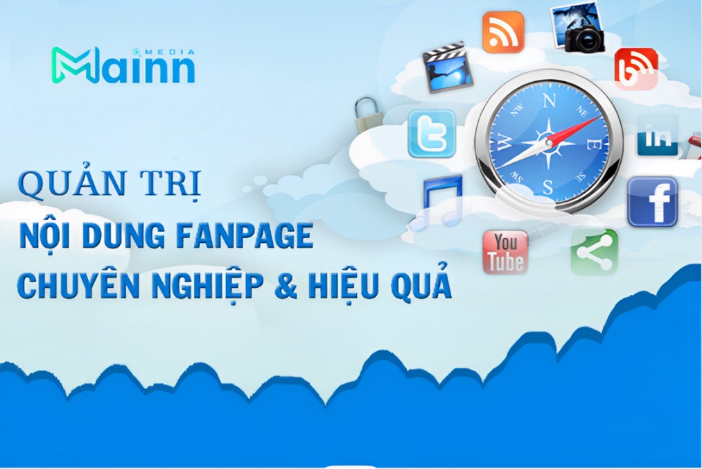 dịch vụ quản lý facebook