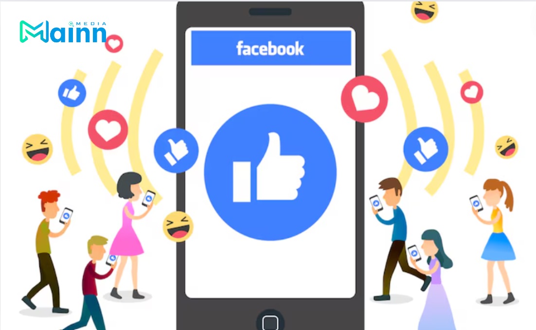 dịch vụ share bài viết facebook