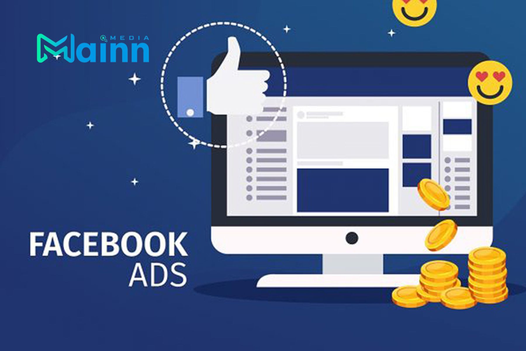 hướng dẫn chạy quảng cáo fanpage miễn phí