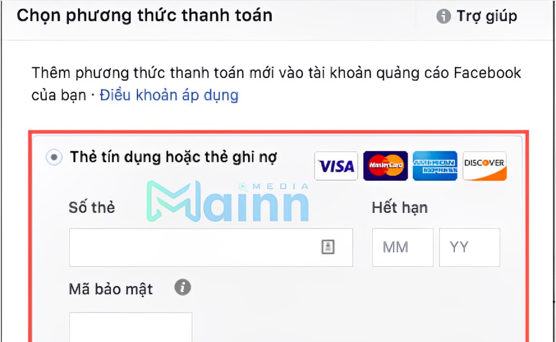 kháng nghị tài khoản