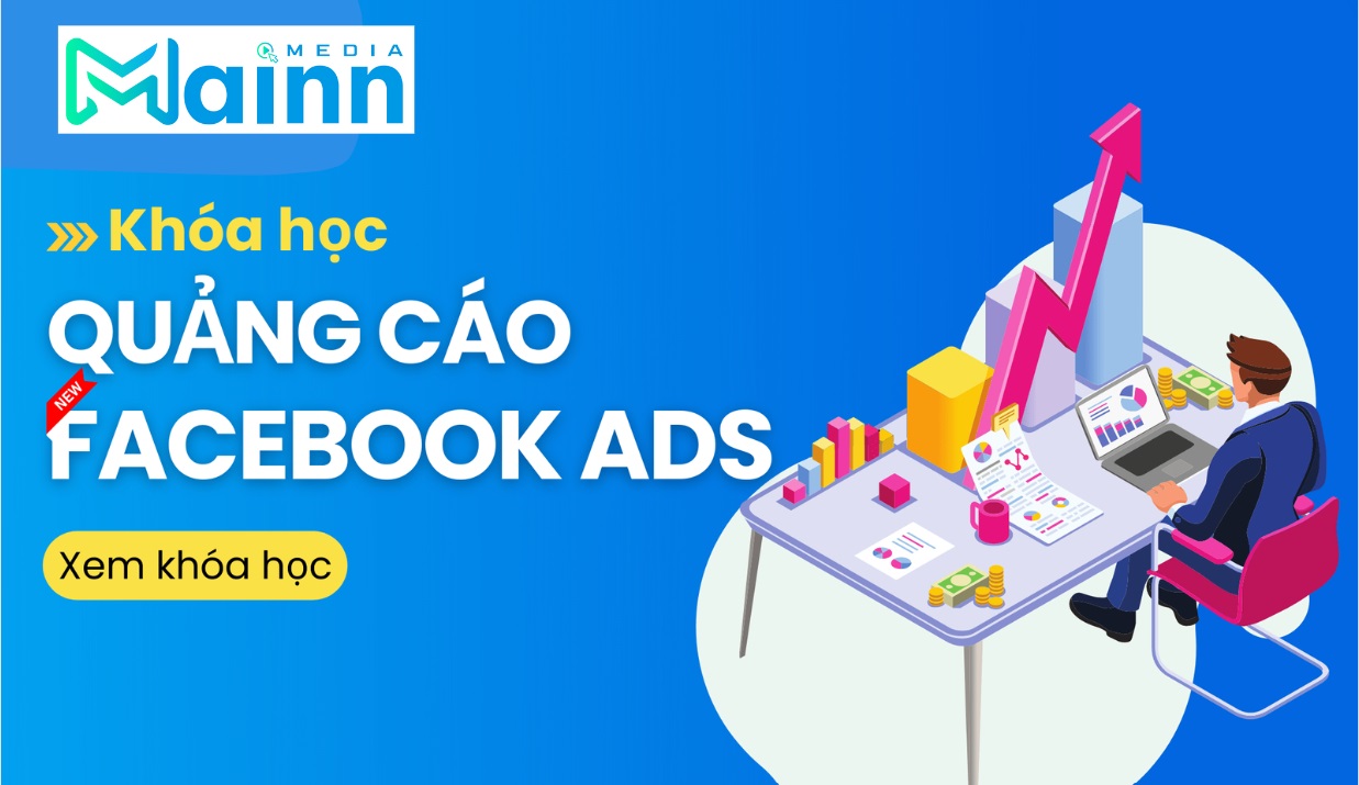 khóa học quảng cáo facebook