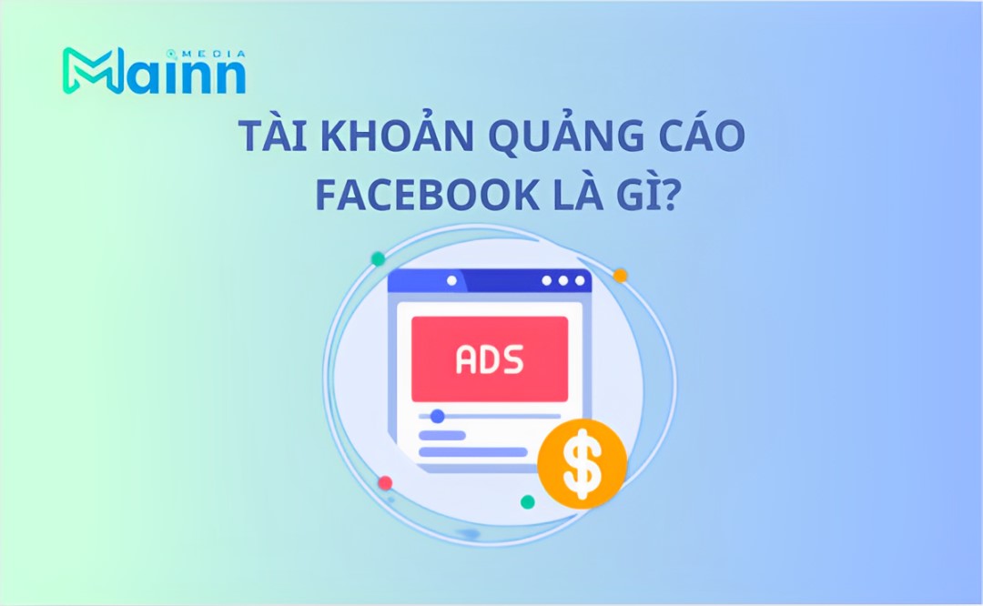 kiểm tra tài khoản quảng cáo Facebook