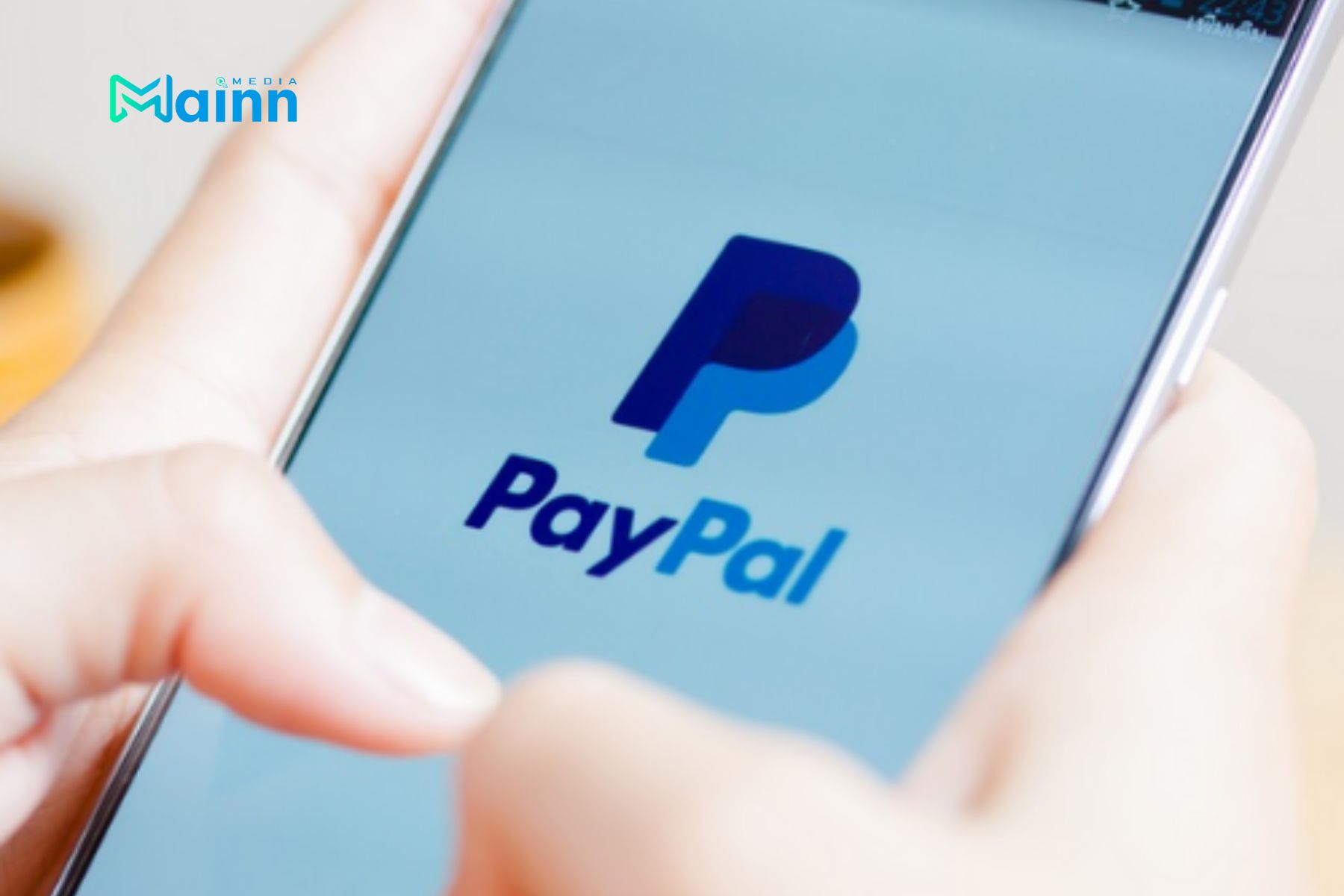 thanh toán quảng cáo facebook bằng paypal