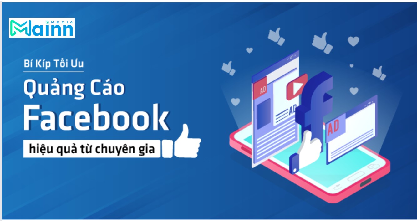 tối ưu quảng cáo facebook