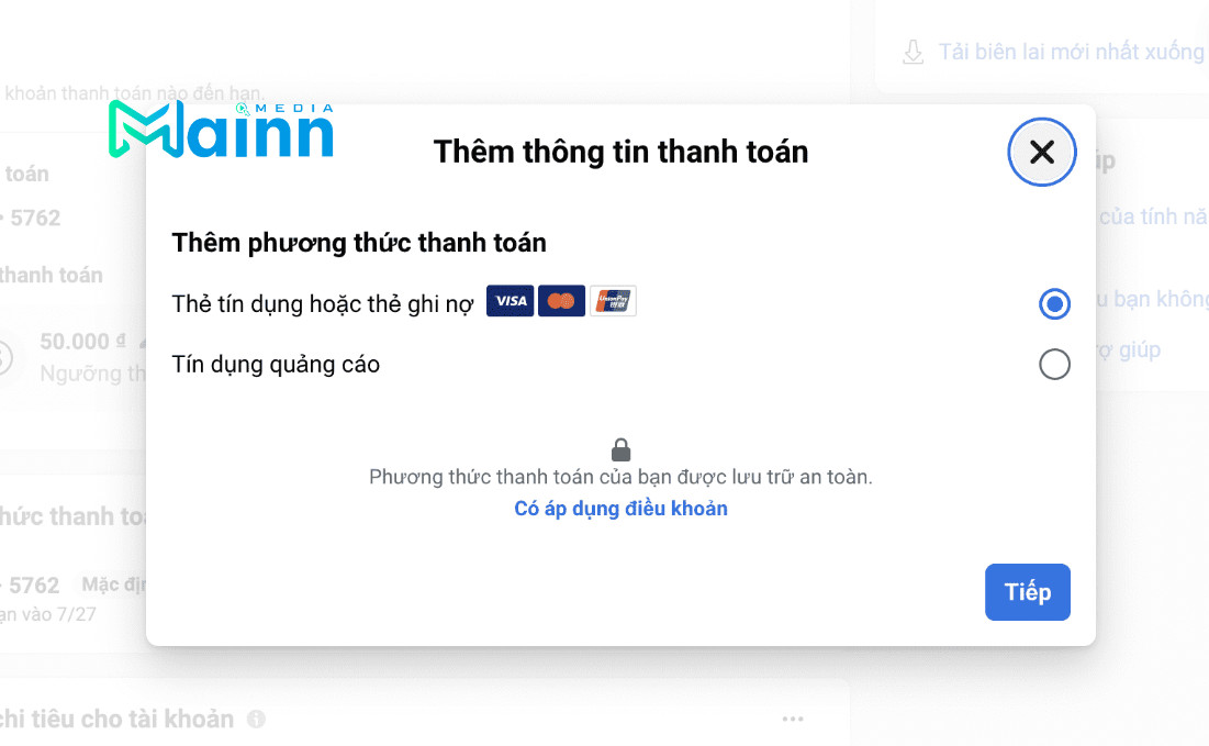 tự học quảng cáo online