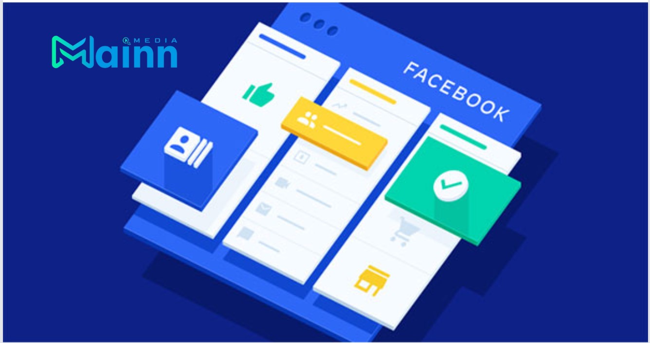 ảnh chạy quảng cáo facebook