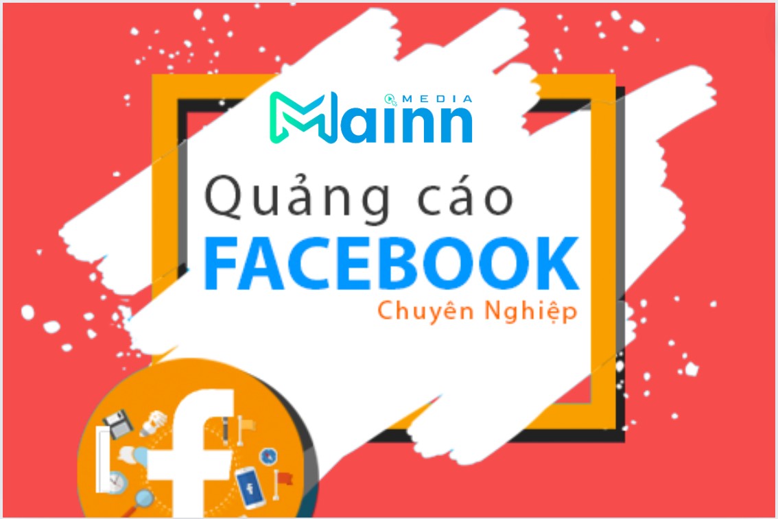 dịch vụ quảng cáo Facebook