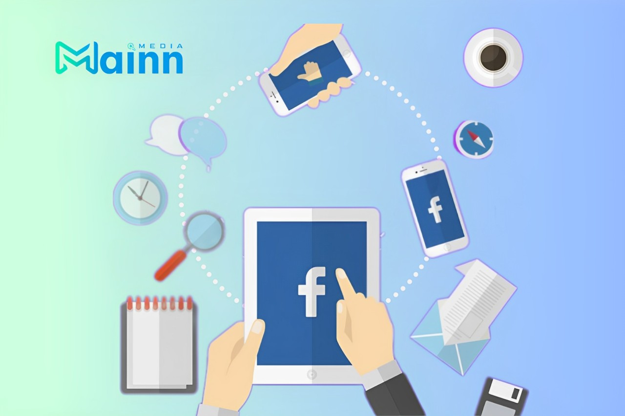 nguyên tắc quảng cáo facebook