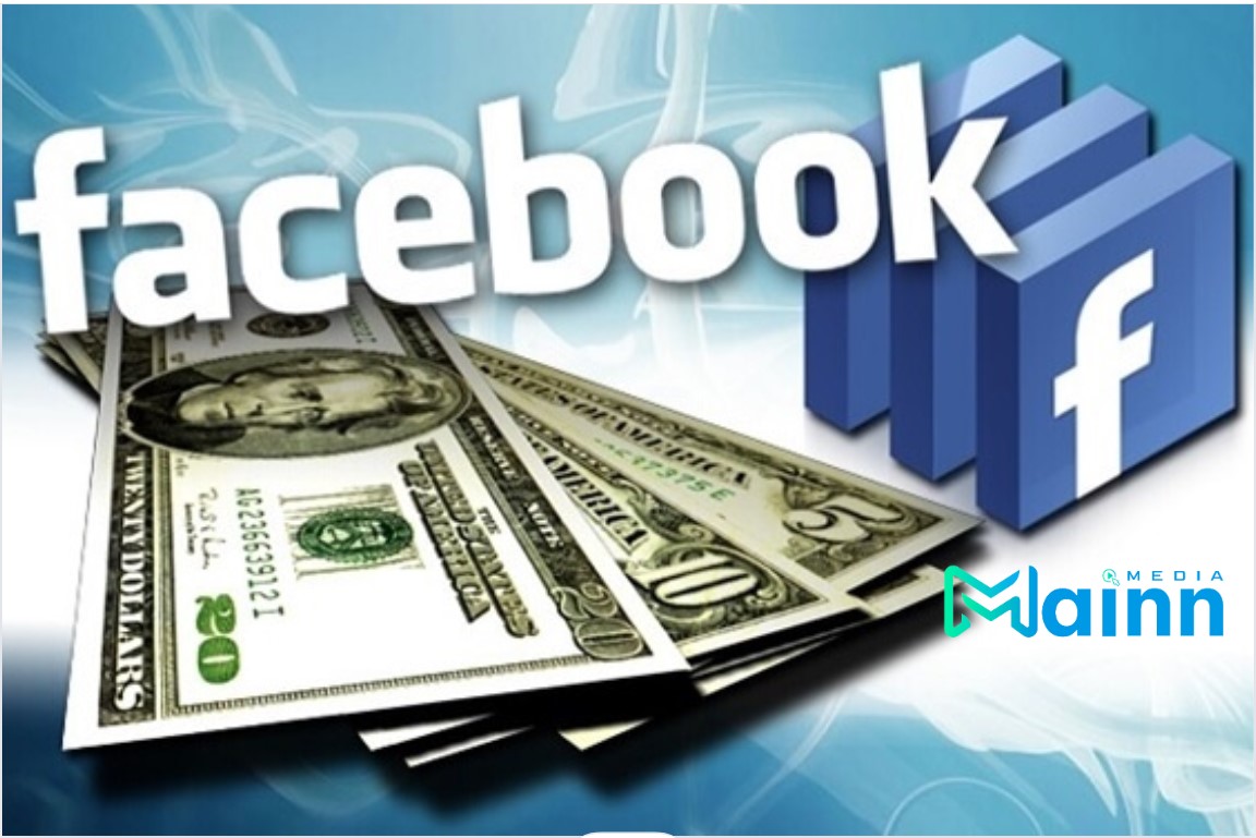 nợ tiền quảng cáo facebook