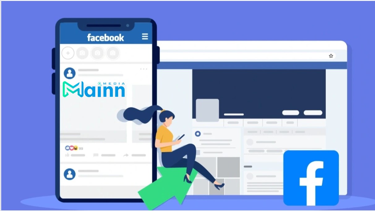 tài khoản facebook cá nhân