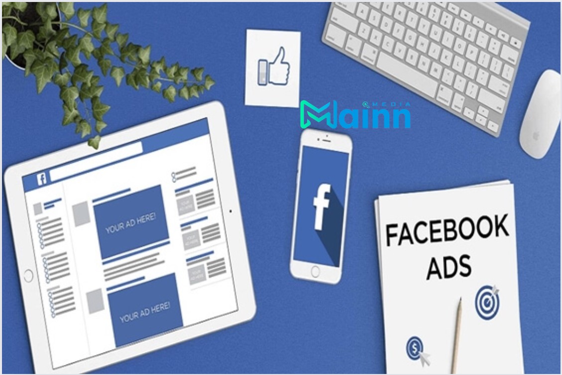 tự chạy quảng cáo Facebook