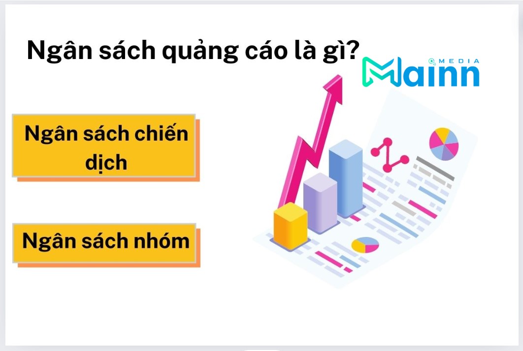 Tăng ngân sách quảng cáo facebook