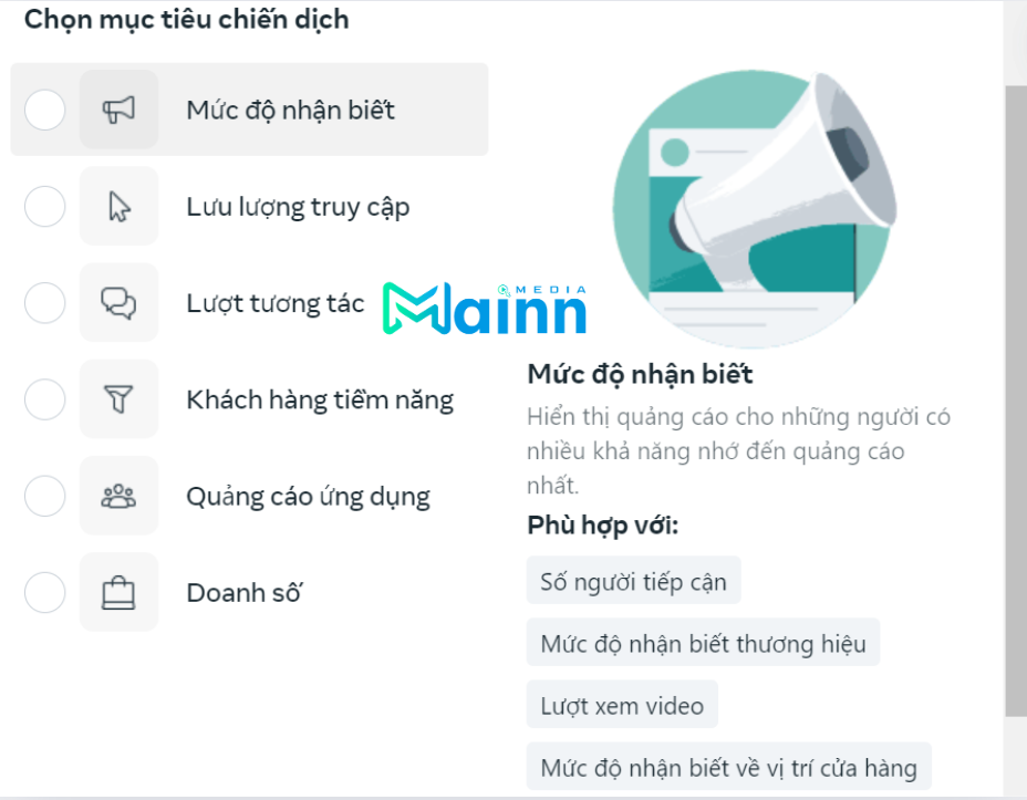 các cách chạy quảng cáo facebook hiệu quả