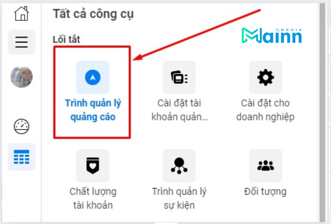 cách chạy quảng cáo facebook bằng video