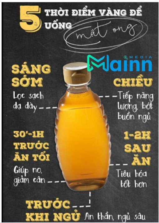 chạy quảng cáo mật ong