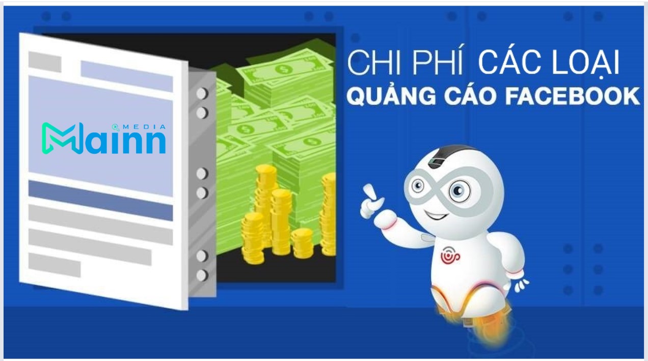 chiến dịch quảng cáo Facebook hiệu quả