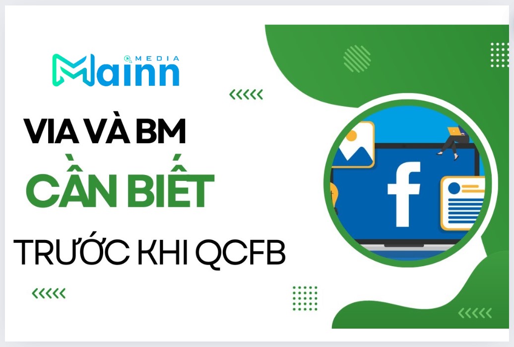 mối quan hệ BM và via