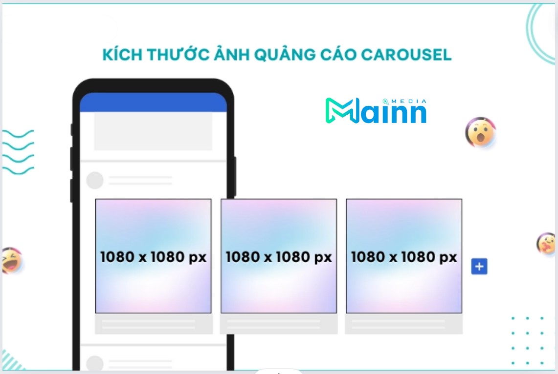 tạo quảng cáo quay vòng facebook