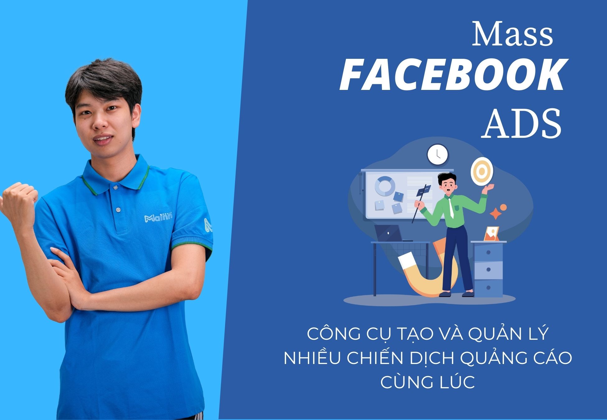 Phần mềm Facebook marketing tốt nhất hiện nay