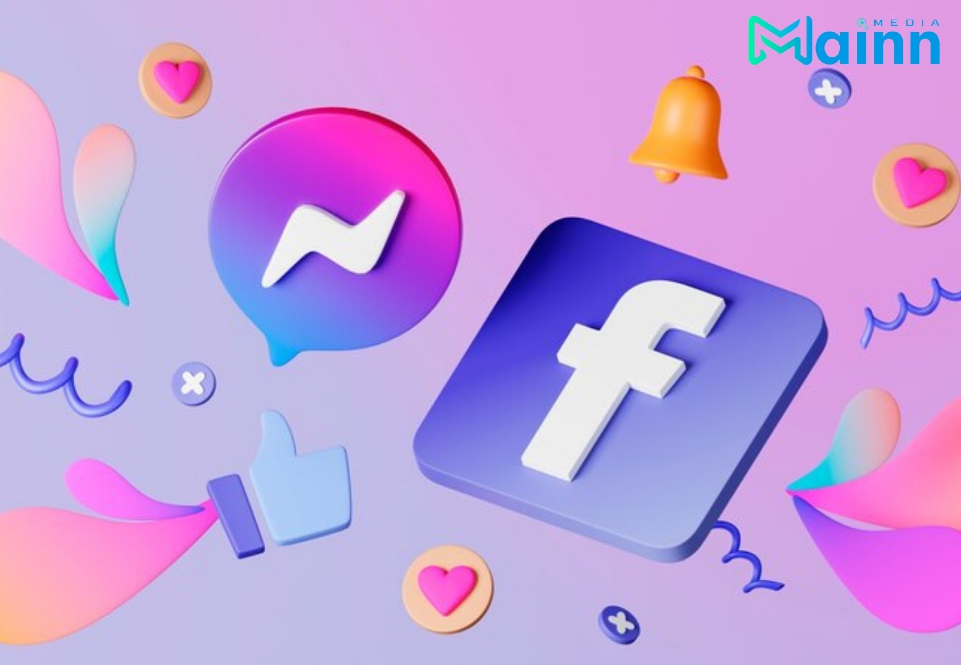 Tài khoản dùng quảng cáo Facebook