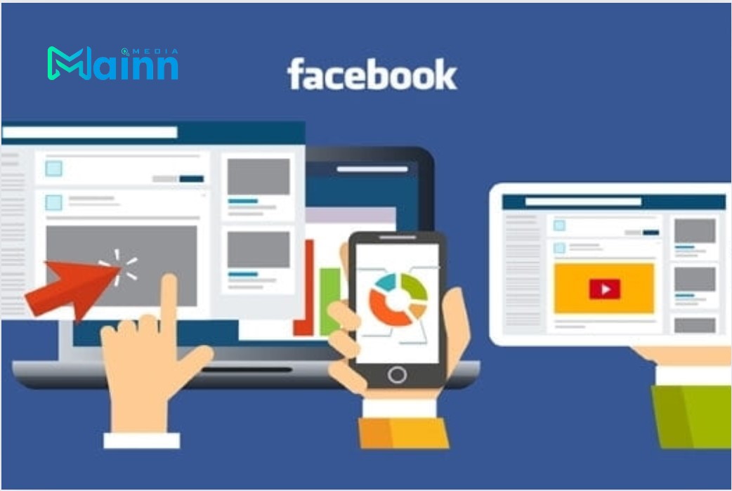 cách sao chép quảng cáo facebook