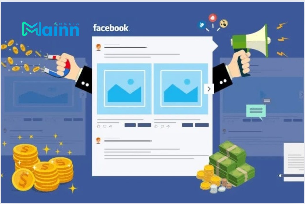 đặt giá thầu quảng cáo facebook