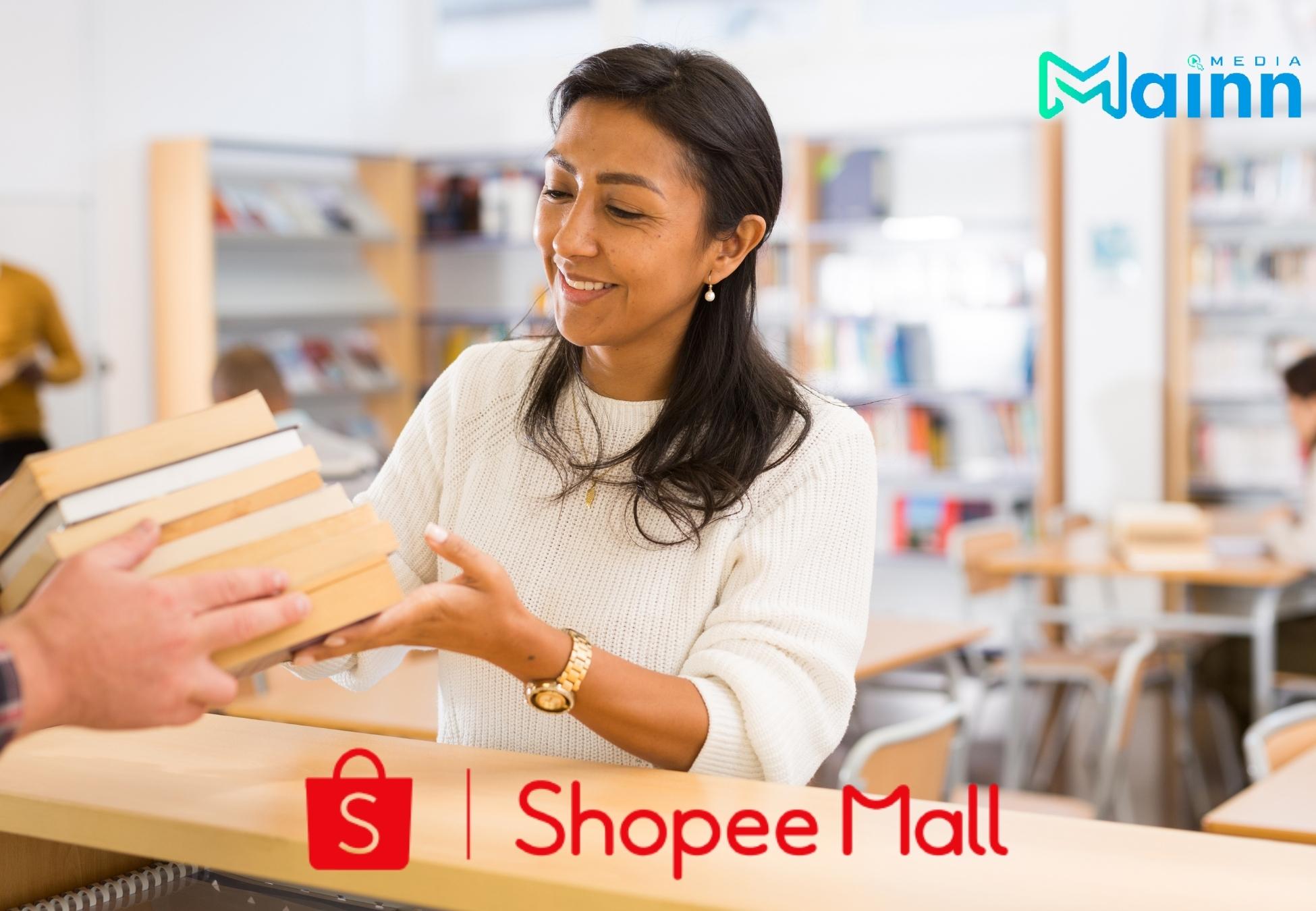 Chính sách đổi trả hàng rõ ràng của Shopee Mall