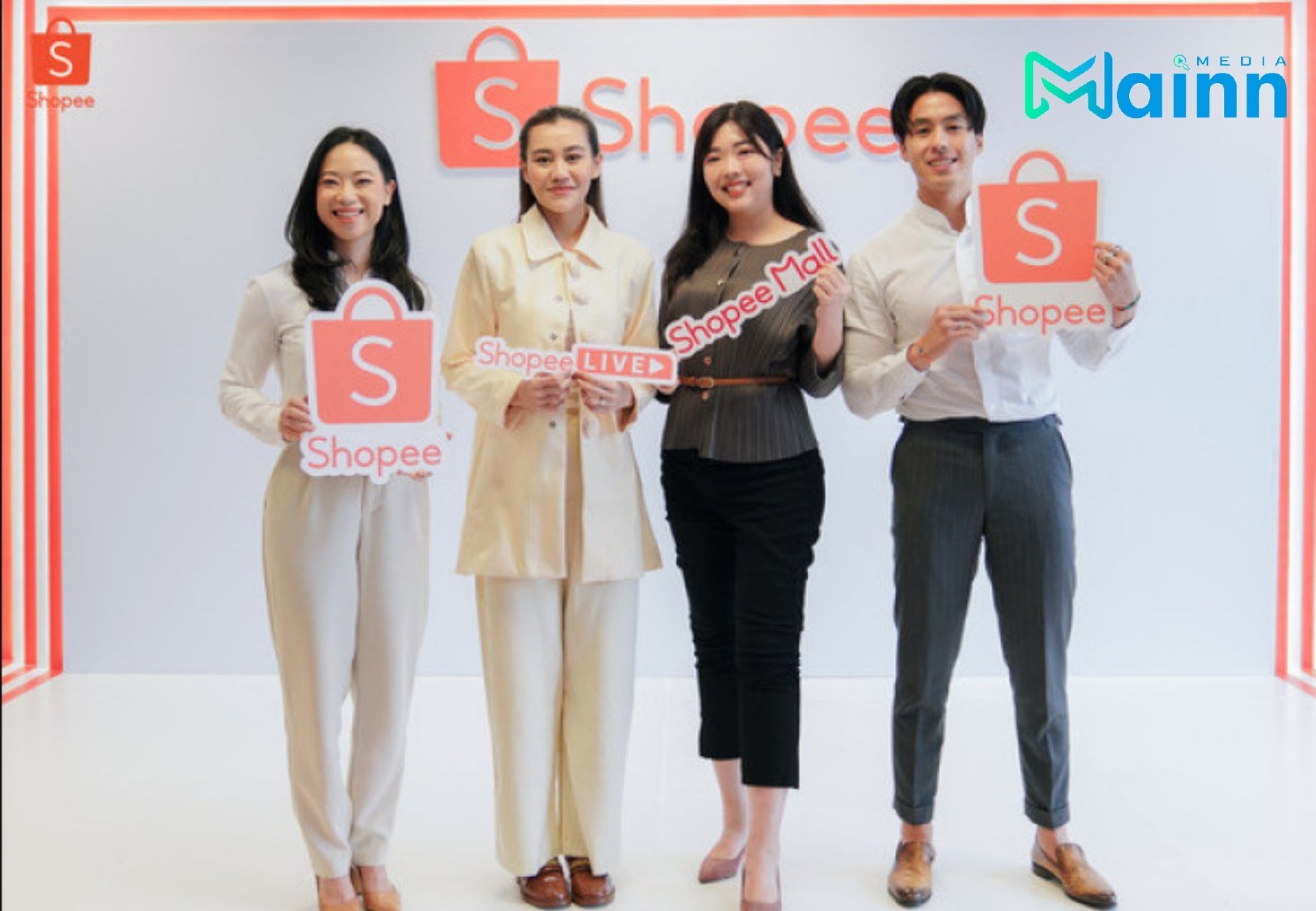 Điều kiện được trả hàng Shopee Mall