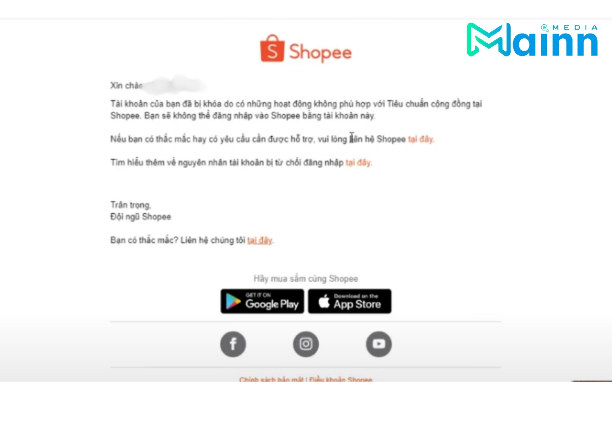 Hack lượt theo dõi Shopee có hiệu quả không