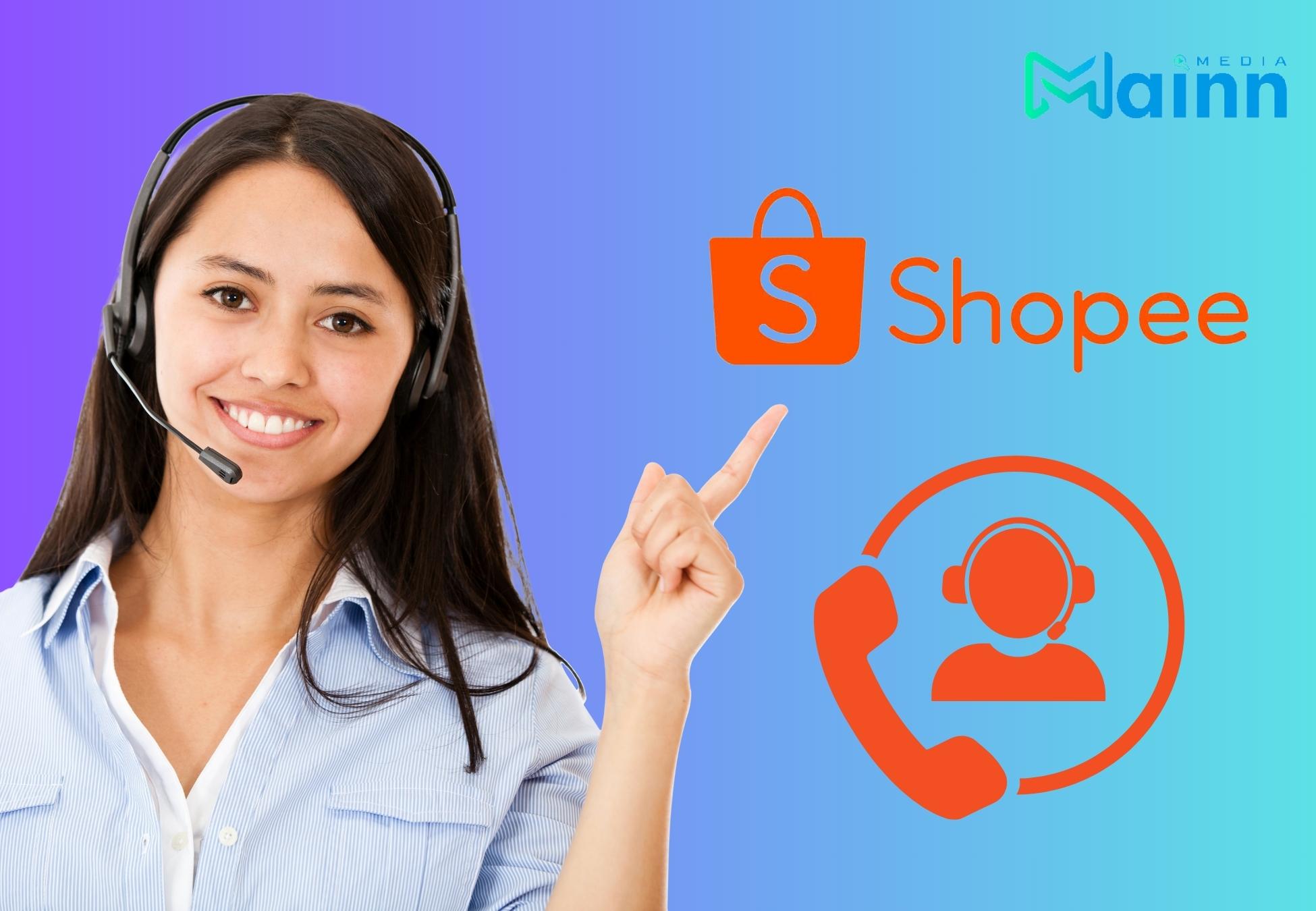 Mở khóa tài khoản Shopee nhanh chóng