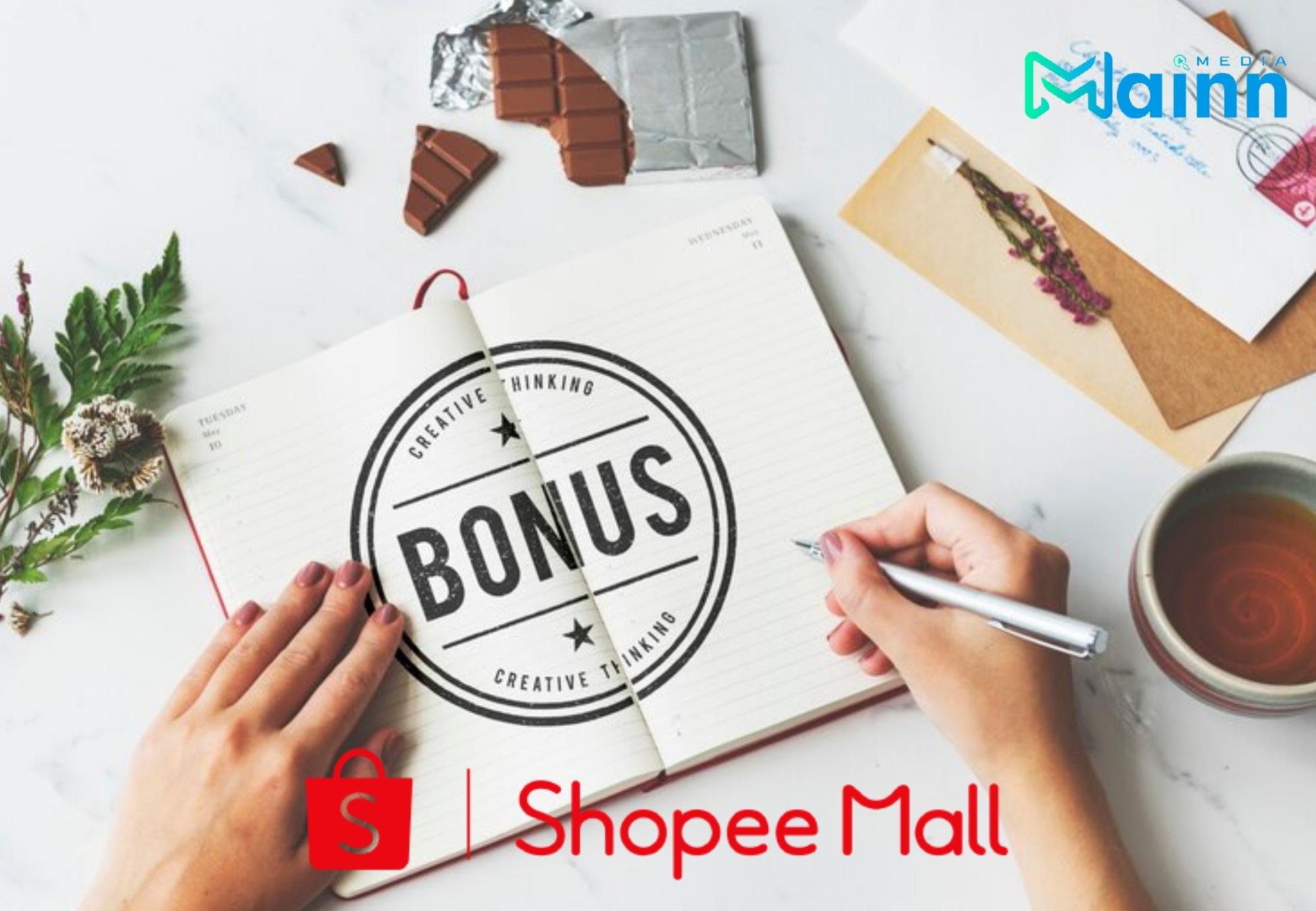 Người mua hàng đánh giá cao Shopee Mall