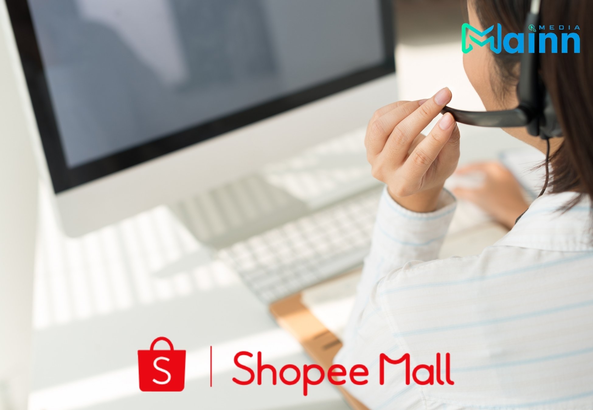 Niềm tin từ người mua hàng đối với Shopee Mall