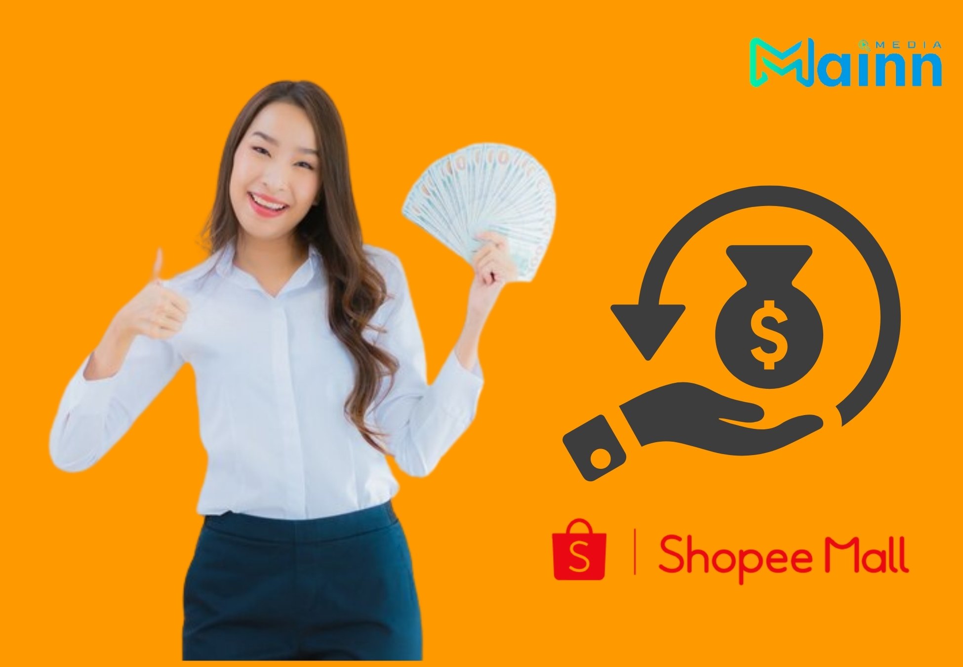 Quy định chi tiết về trả hàng hoàn tiền Shopee Mall