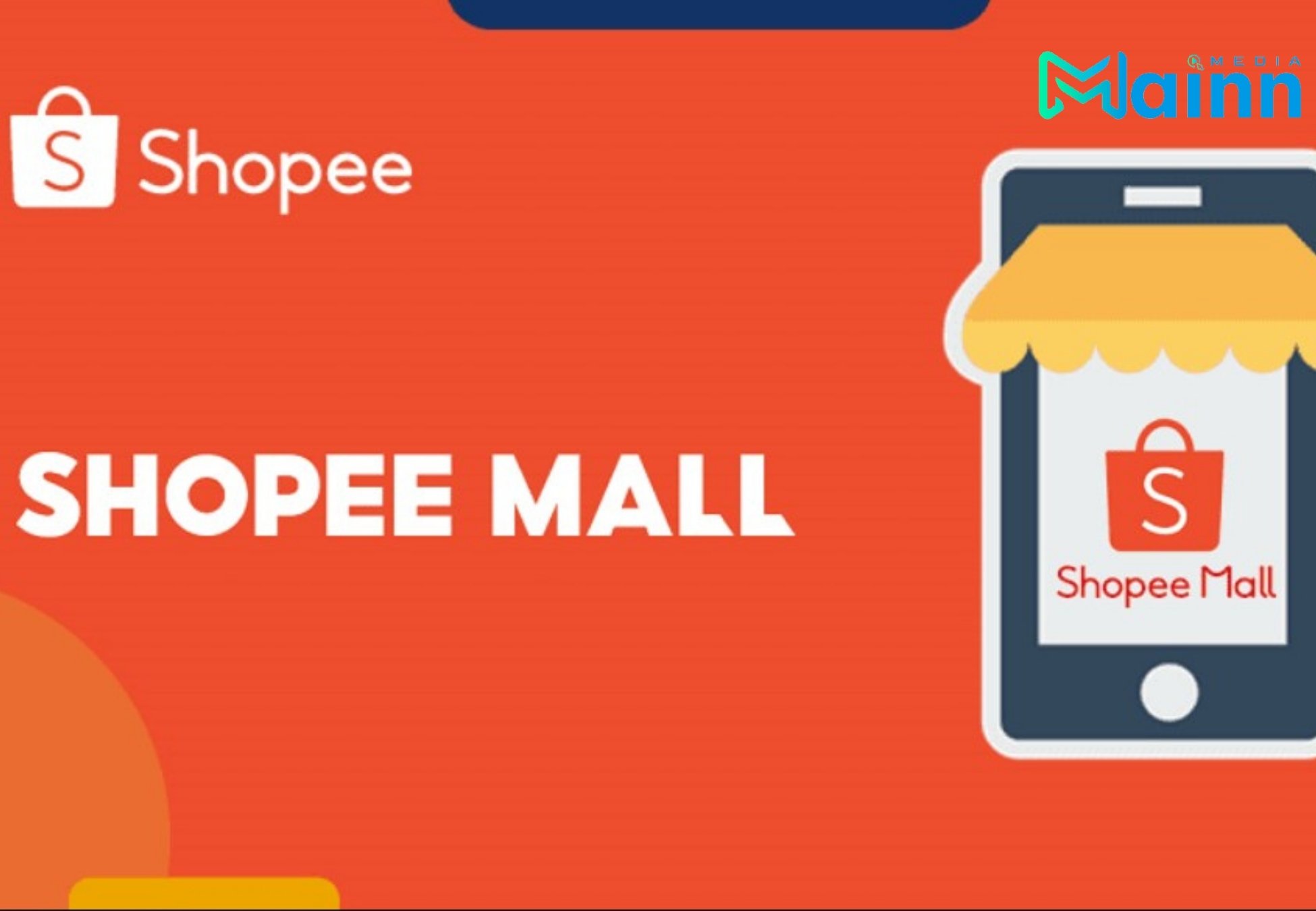 Shopee Mall Là Gì