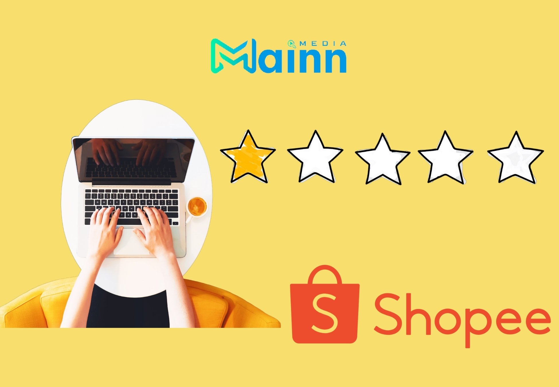 Xóa đánh giá Shopee có được không