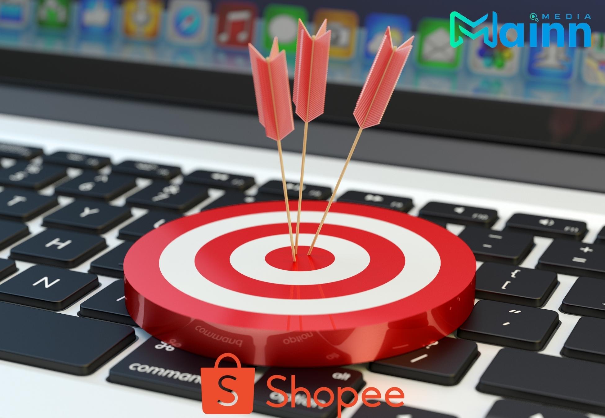 Cải thiện hiển thị Shopee