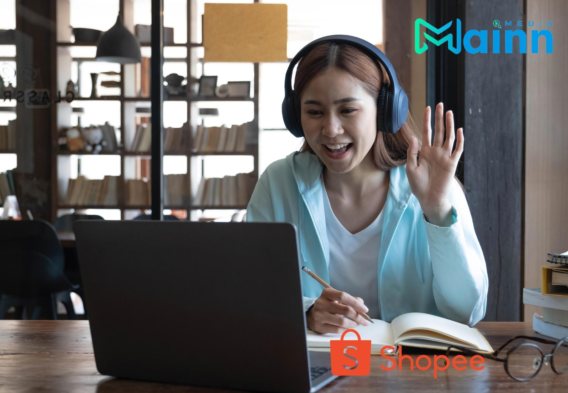 Phân Tích Từ Khóa Shopee