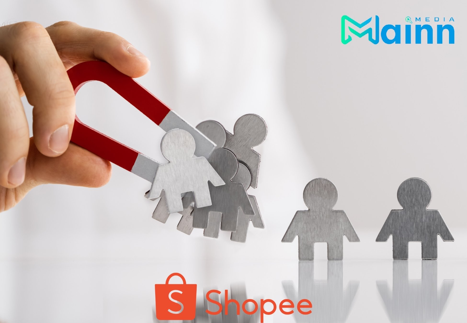 Đẩy top sản phẩm Shopee