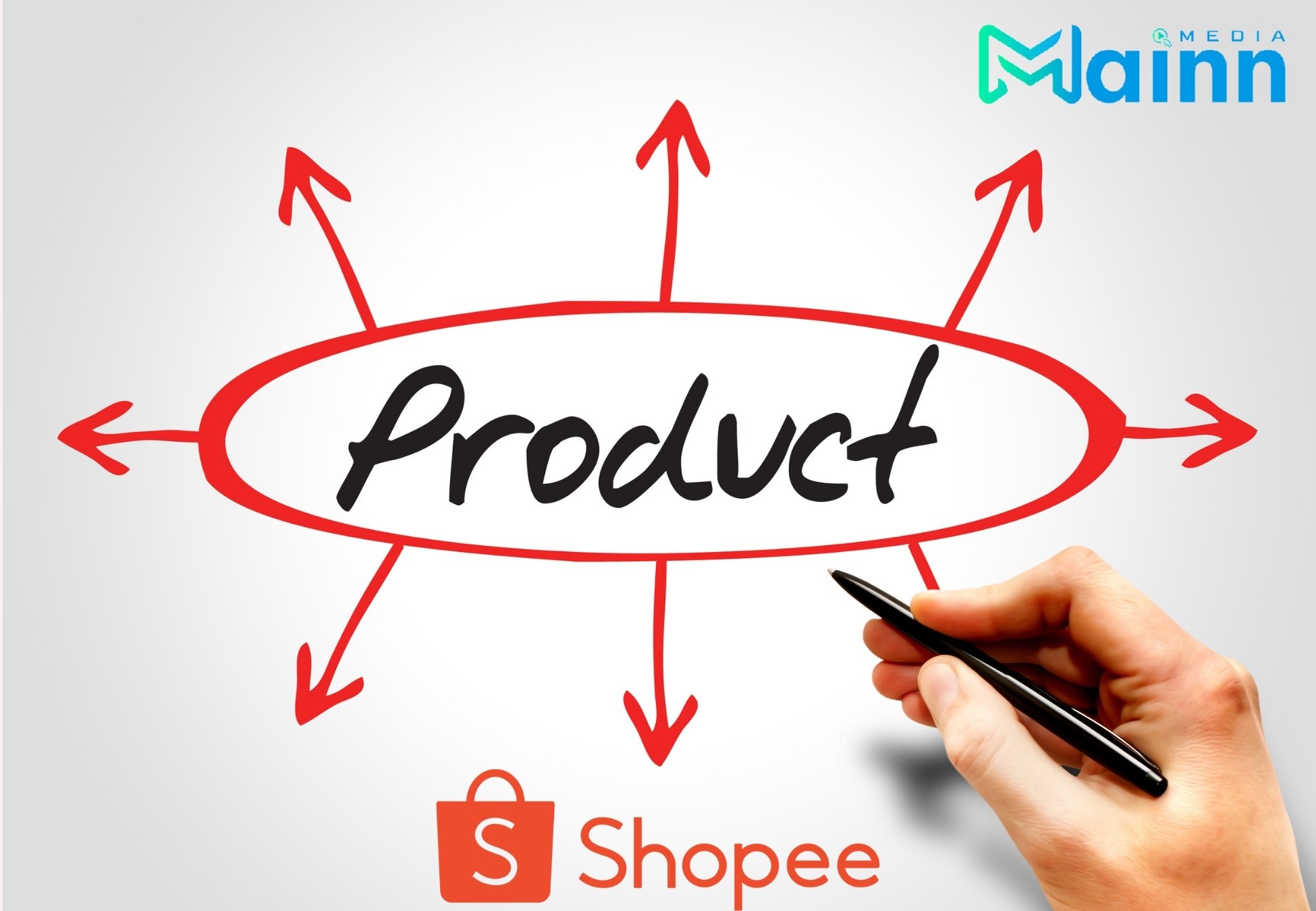 Đóng sản phẩm đã bán trên Shopee