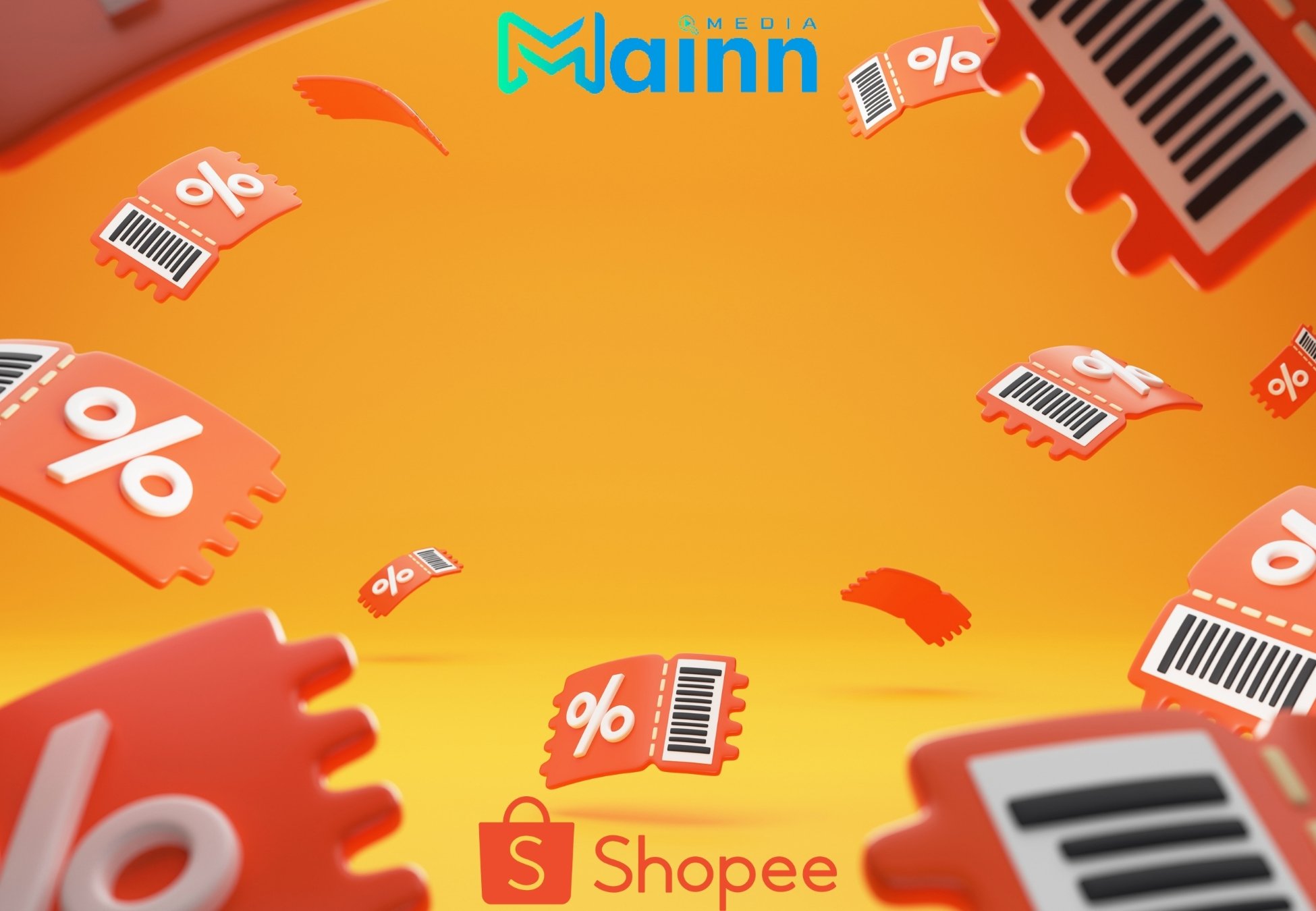 Nhiều tài khoản Shopee