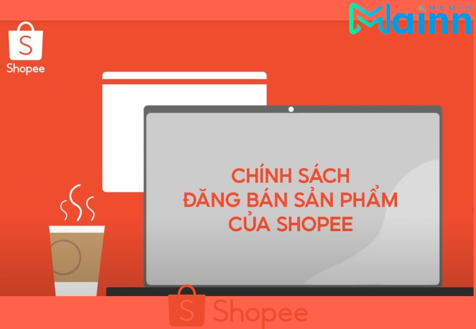 Quản lý nhiều tài khoản Shopee