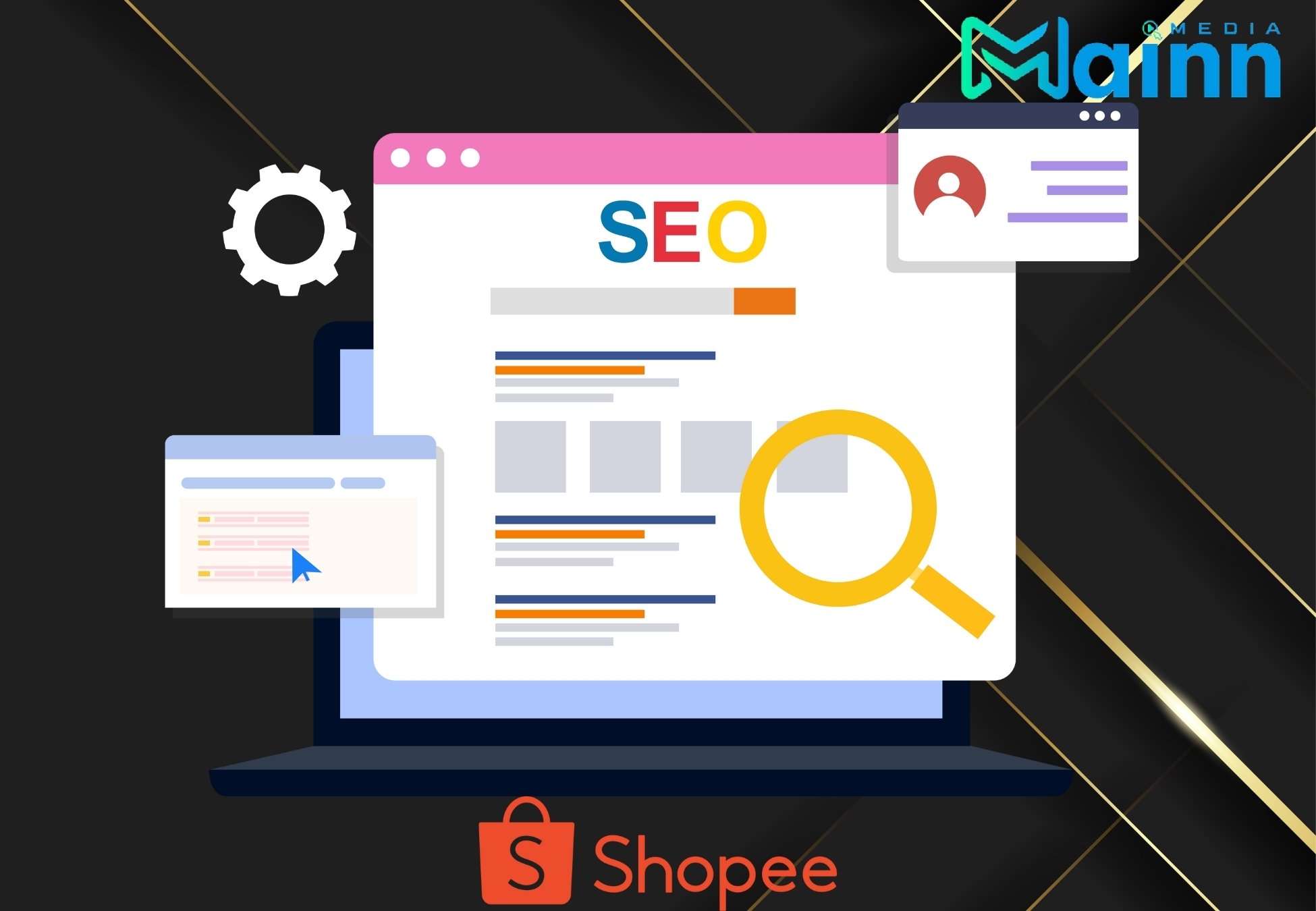 Seo Shopee hiệu quả