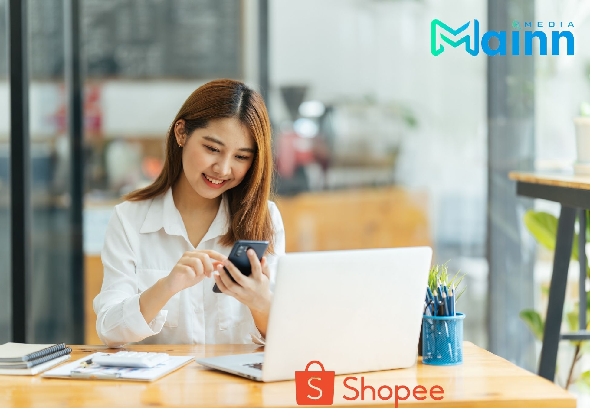 Tắt quảng cáo Shopee trên điện thoại