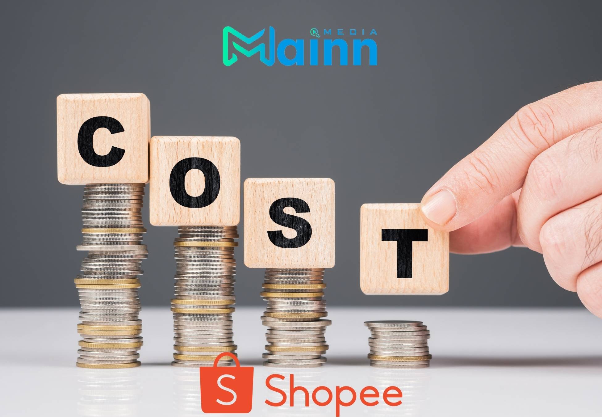 Tối ưu Shopee