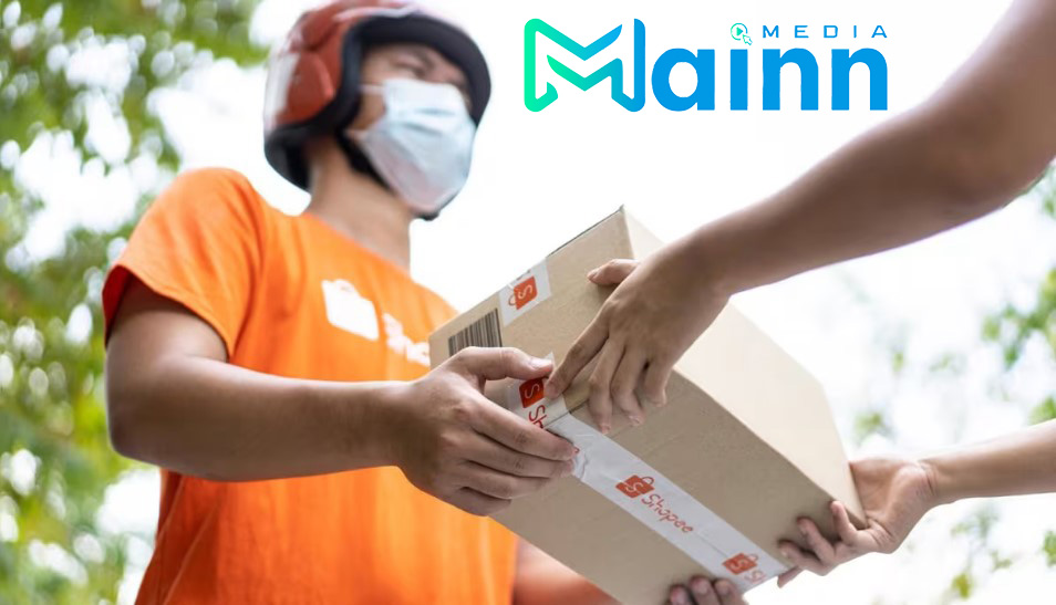 bán hàng trên Shopee có mất phí vận chuyển không