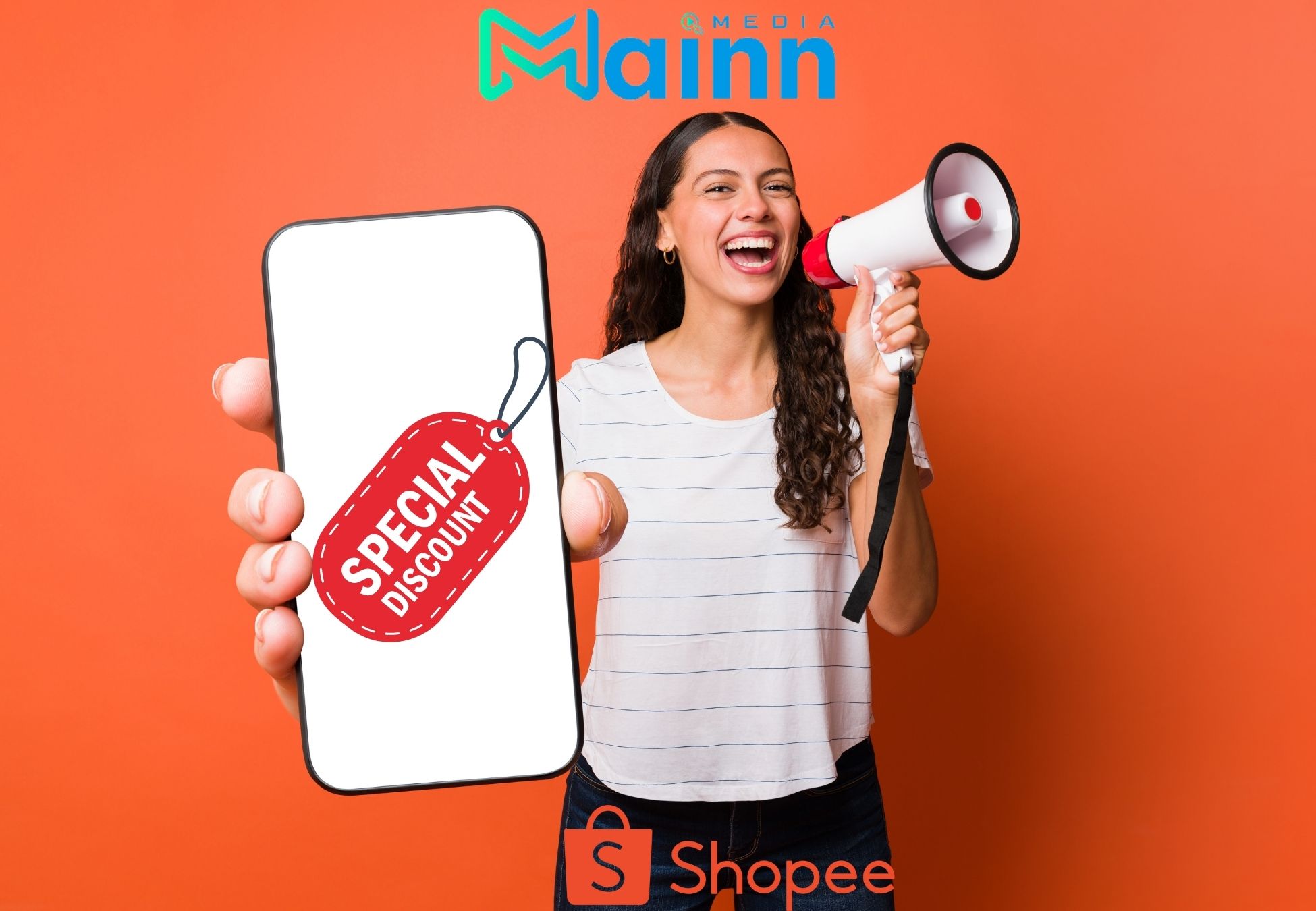 bán hàng trên Shopee điện thoại