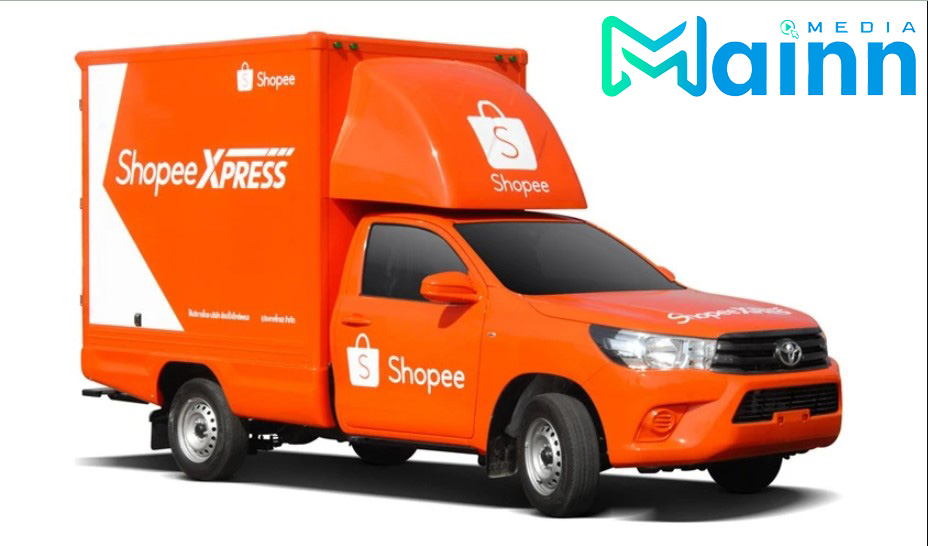 chính sách vận chuyển Shopee Express