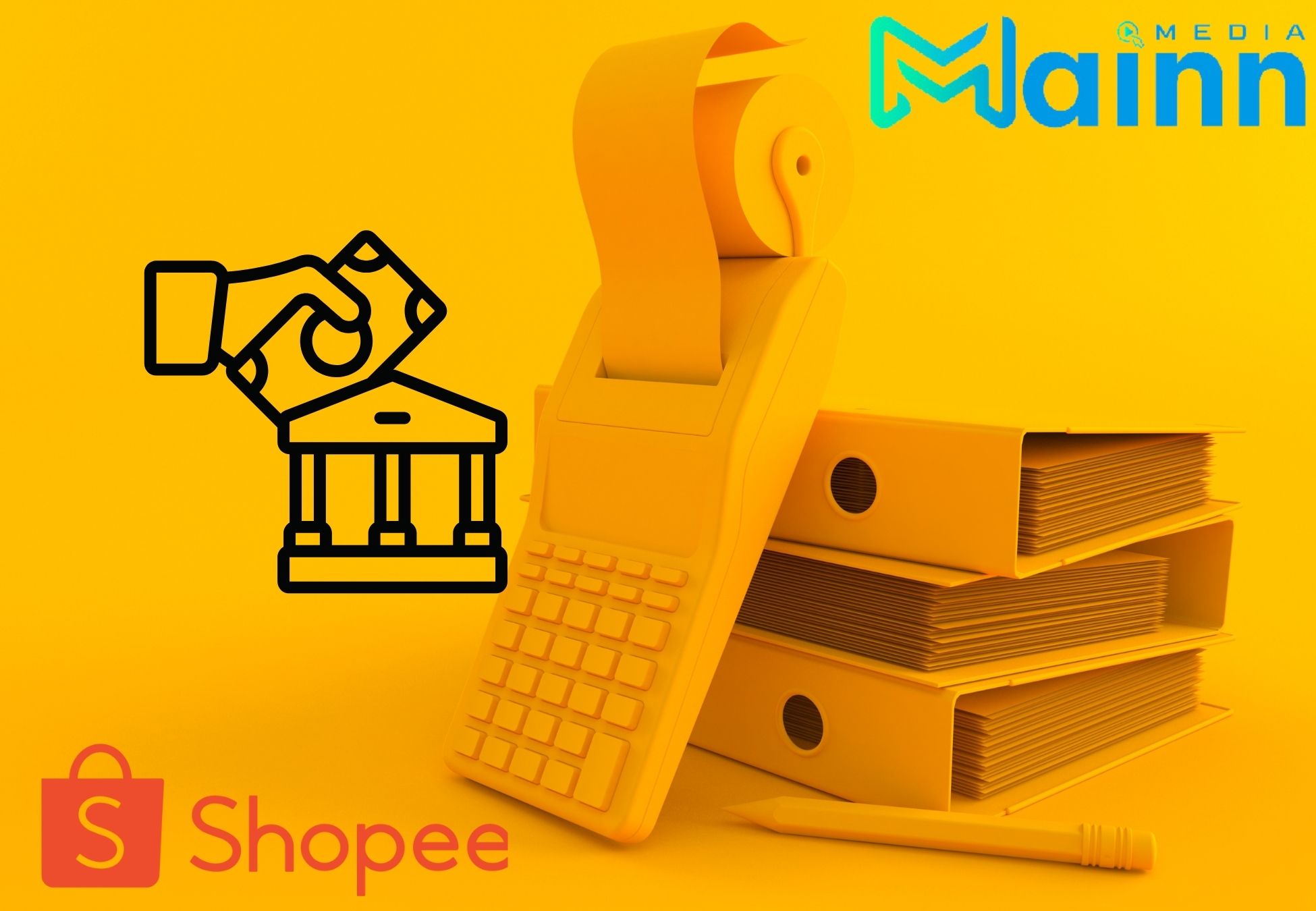 rút tiền Shopee về số tài khoản ngân hàng