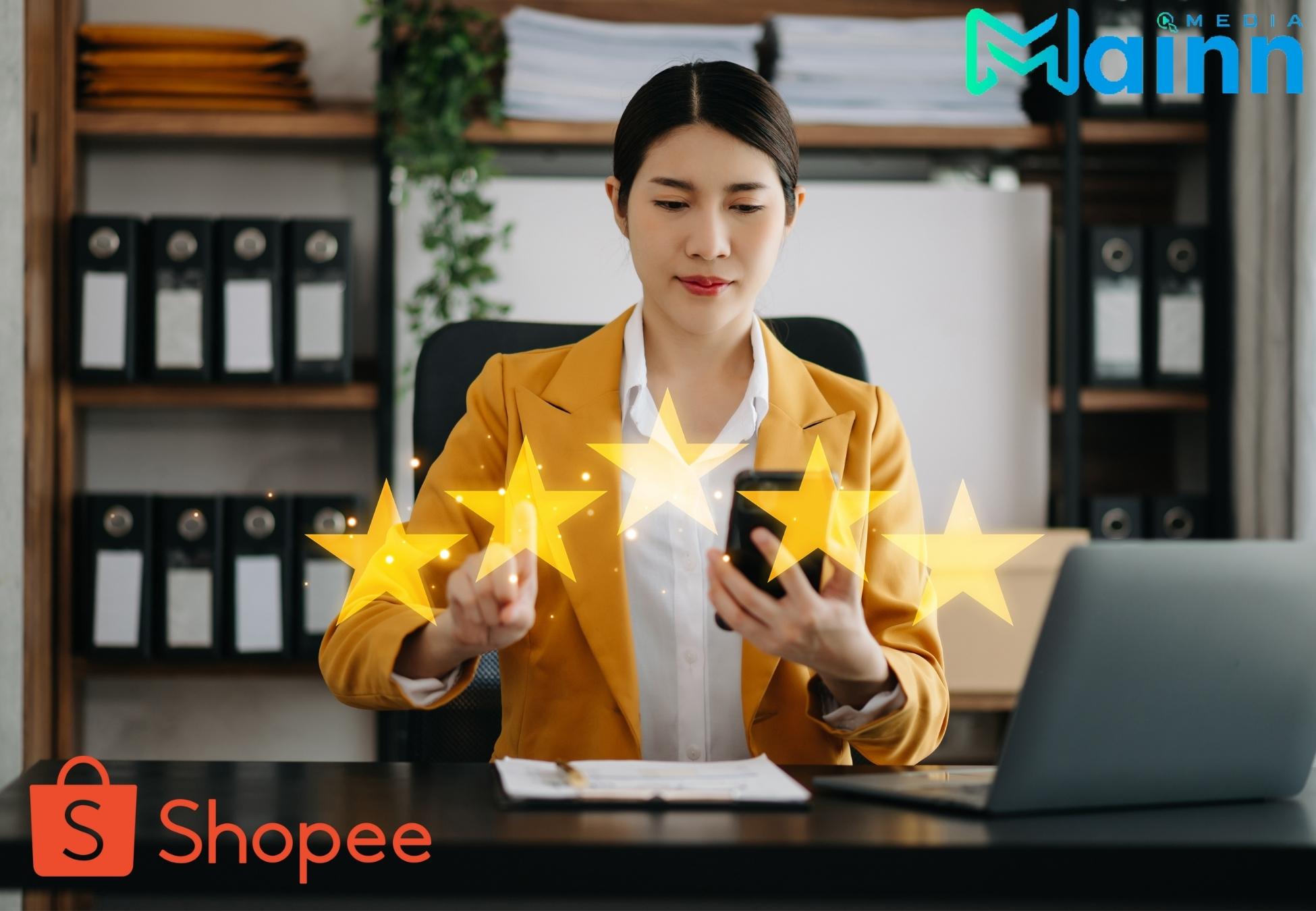 thủ tục đóng thuế khi bán hàng trên Shopee cho người mới